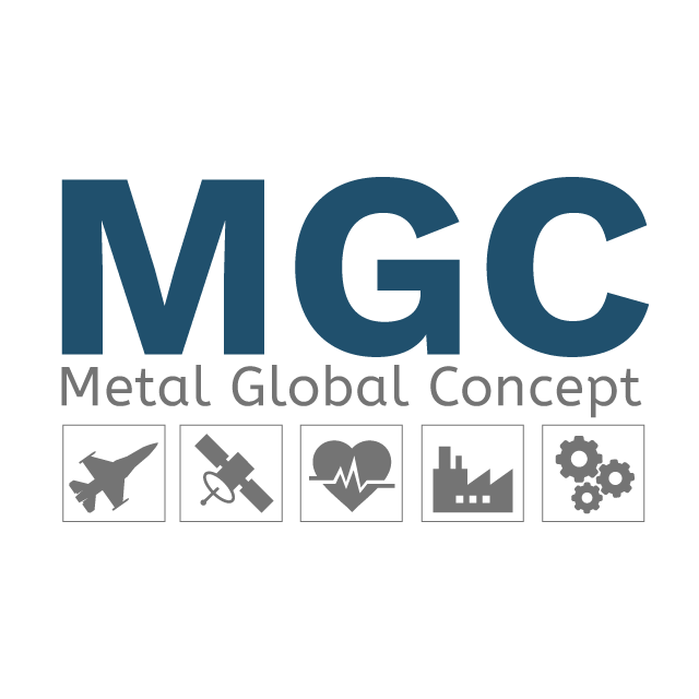 logo MGC