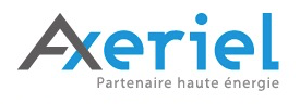 Logo Axeriel