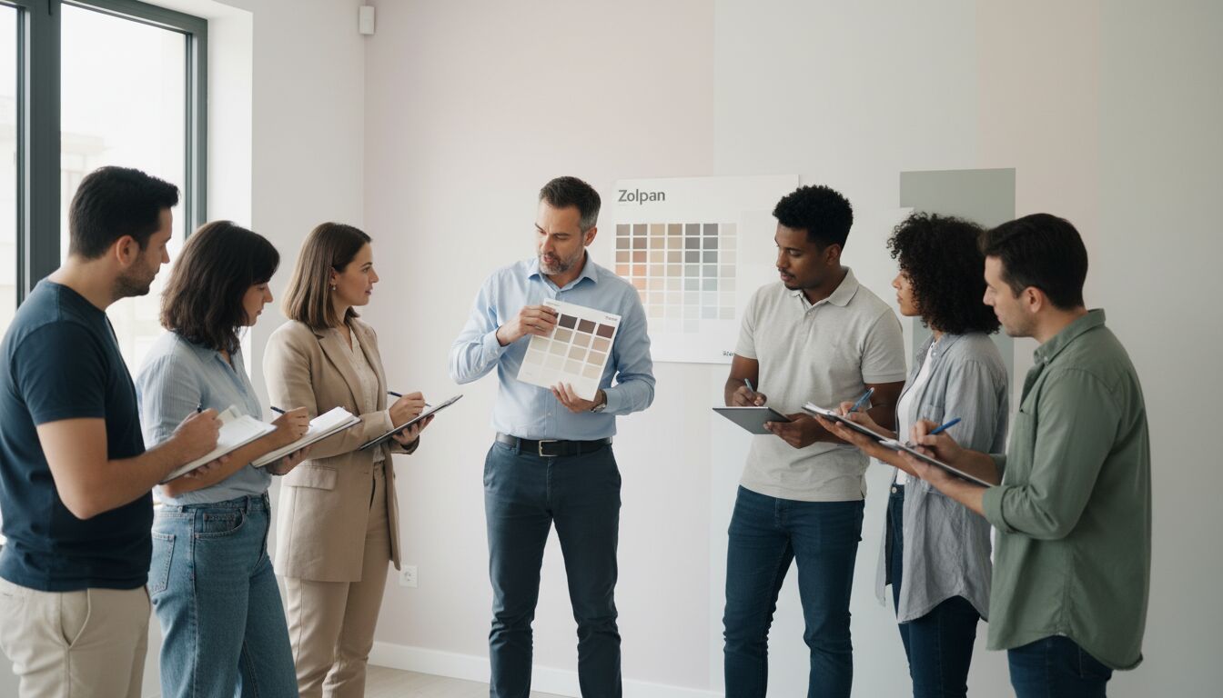 Découvrez les avis 2026 sur la peinture Zolpan : analyses d'experts et retours d'utilisateurs pour choisir la meilleure qualité et performance.