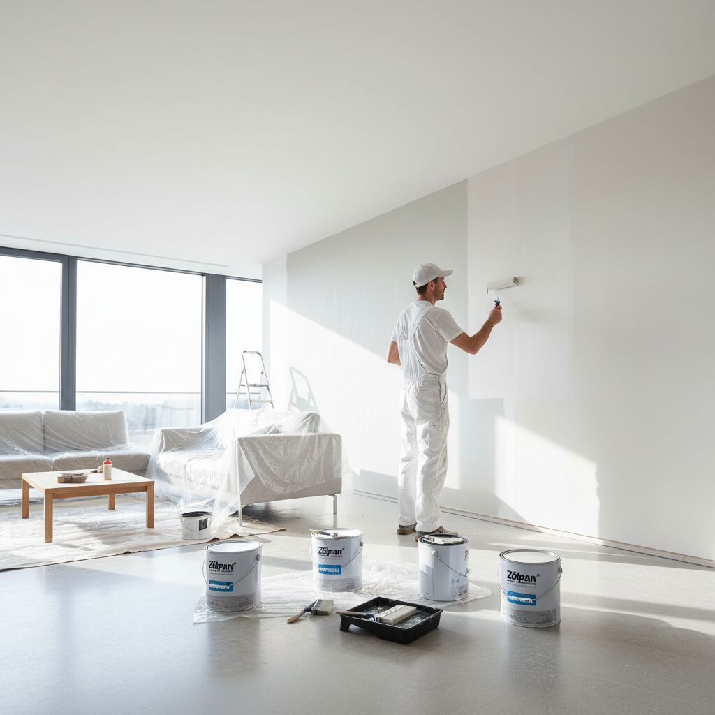 Découvrez les avis 2026 sur la peinture Zolpan : retours d'utilisateurs et analyses d'experts pour vous guider dans votre choix.