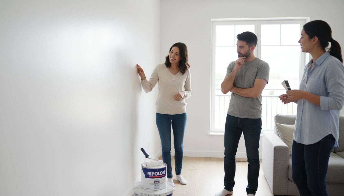 peinture ripolin avis