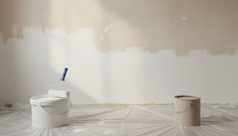 peut on faire une sous couche avec de la peinture