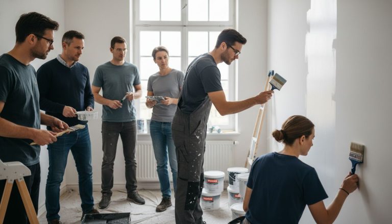Avis peinture Sikkens