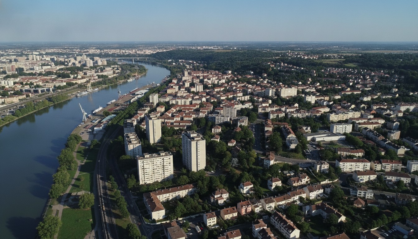 découvrez la liste des quartiers à éviter à lormont en 2026 pour mieux préparer votre choix de résidence ou d'investissement. analyse complète et conseils.