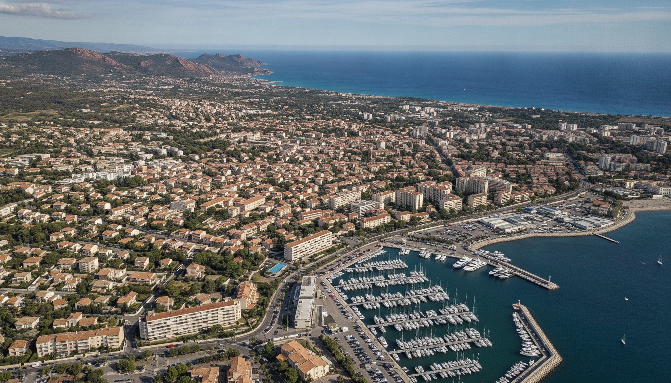découvrez les quartiers à éviter à fréjus en 2026. analyse des zones les plus problématiques pour vous aider à faire les bons choix d'habitation.