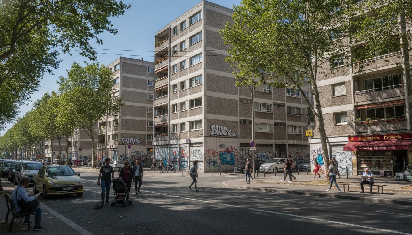 découvrez les quartiers à éviter à fréjus en 2026. analyse des zones les plus problématiques pour mieux préparer votre séjour ou votre installation.