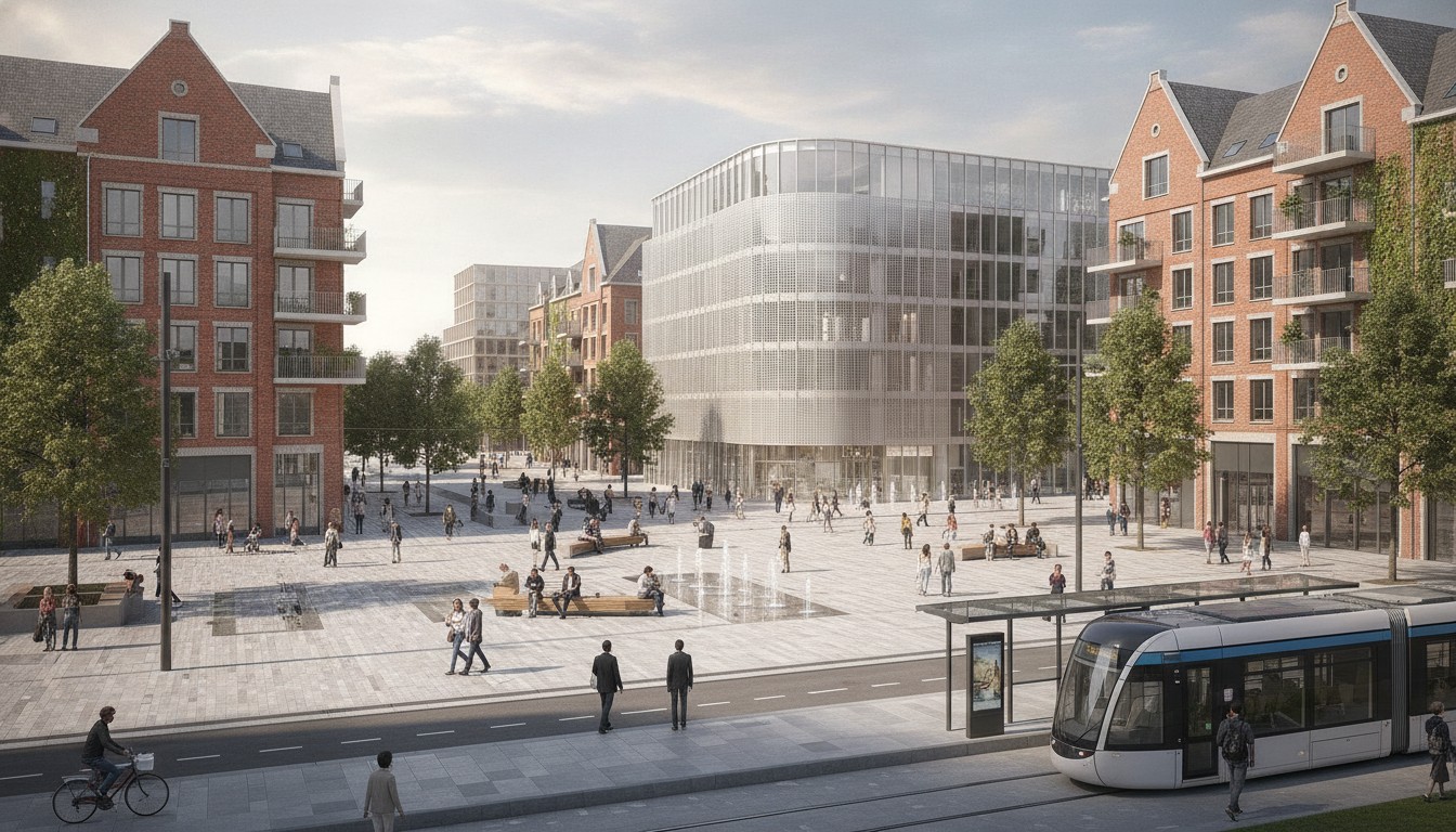 Quels sont les quartiers chauds à Tourcoing ?