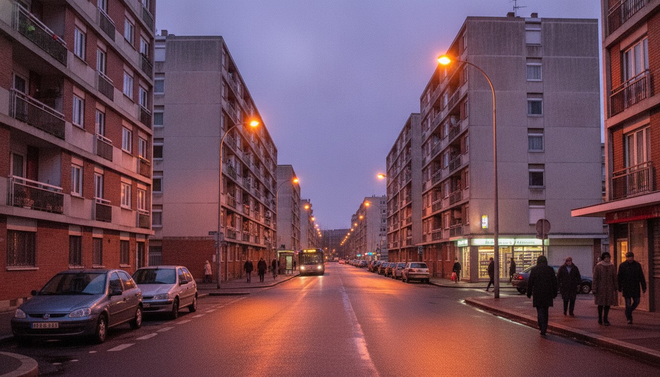 découvrez la liste complète des quartiers de tourcoing à éviter en 2026 pour mieux préparer votre séjour ou votre installation en toute sécurité.