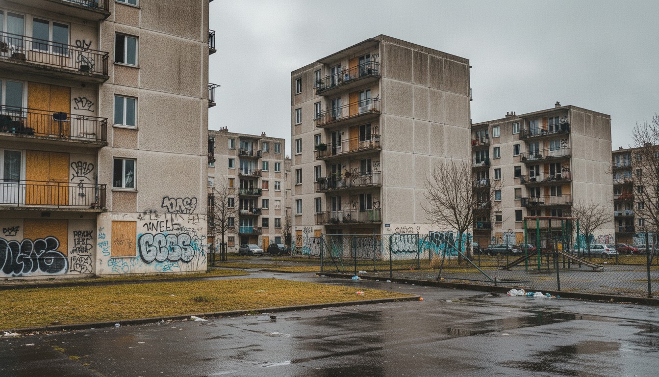 découvrez les quartiers à éviter à aubagne en 2026 pour garantir votre sécurité et votre qualité de vie. analyse des zones sensibles et conseils pratiques.