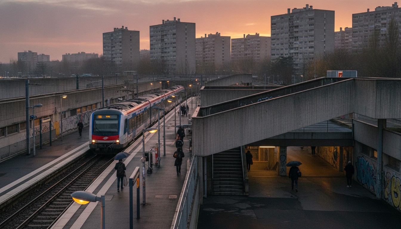 découvrez les quartiers à éviter à noisy-le-grand en 2026 pour mieux préparer votre choix d'habitation et garantir votre bien-être.