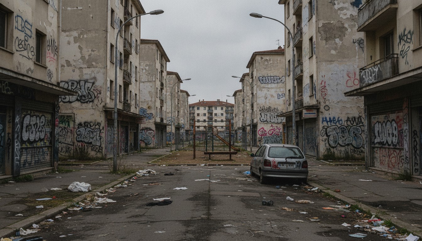 découvrez les quartiers à éviter à grenoble en 2026 et informez-vous sur les zones les plus problématiques pour mieux préparer votre séjour ou votre installation.