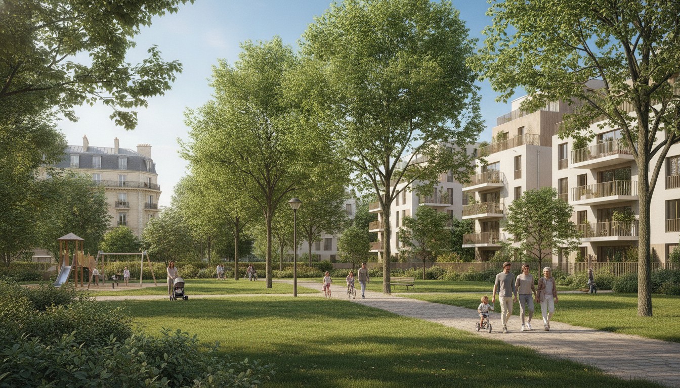 découvrez la liste complète des quartiers à éviter à ivry-sur-seine en 2026 pour mieux préparer votre séjour ou votre déménagement en toute sécurité.