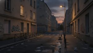 ivry-sur-seine quartier à éviter