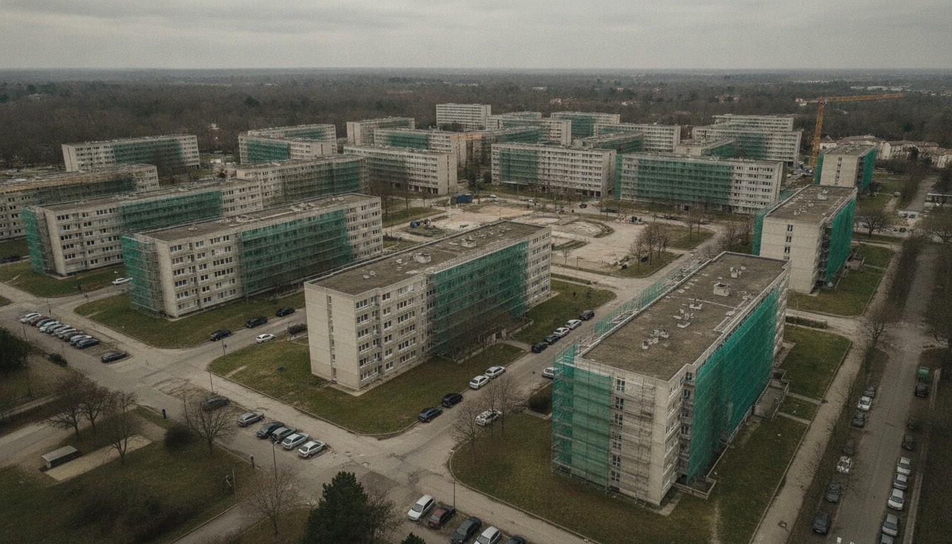 découvrez la liste complète des quartiers à éviter à saint-herblain en 2026 pour mieux préparer votre séjour ou votre installation.