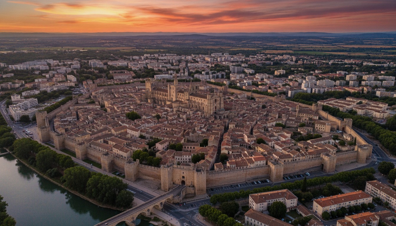 découvrez la liste complète des quartiers d'avignon à éviter en 2026 pour un séjour en toute sécurité et tranquillité.