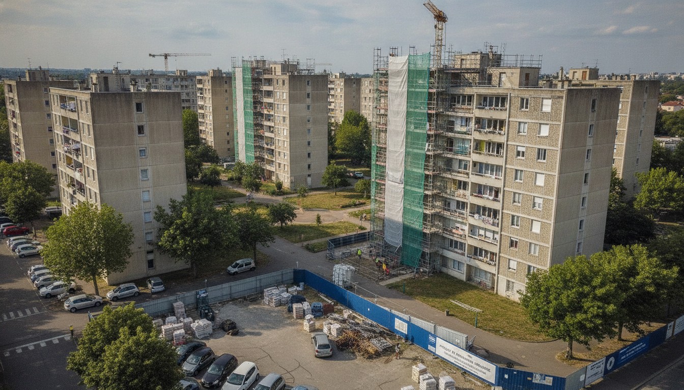 découvrez la liste complète des quartiers d'avignon à éviter en 2026 pour un choix éclairé de votre résidence ou de votre séjour.