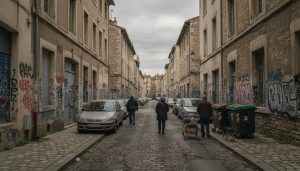 quartier avignon à éviter