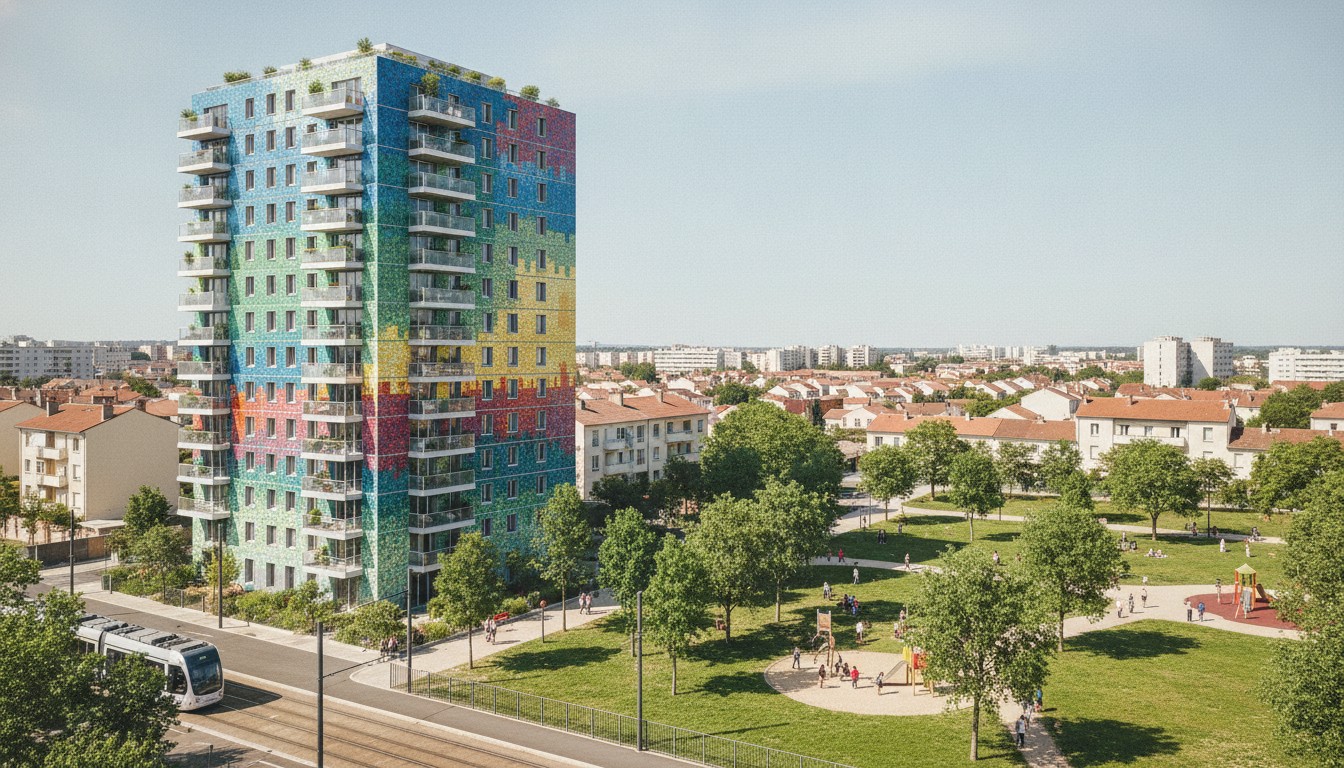 Quels sont les quartiers sensibles à Nanterre ?