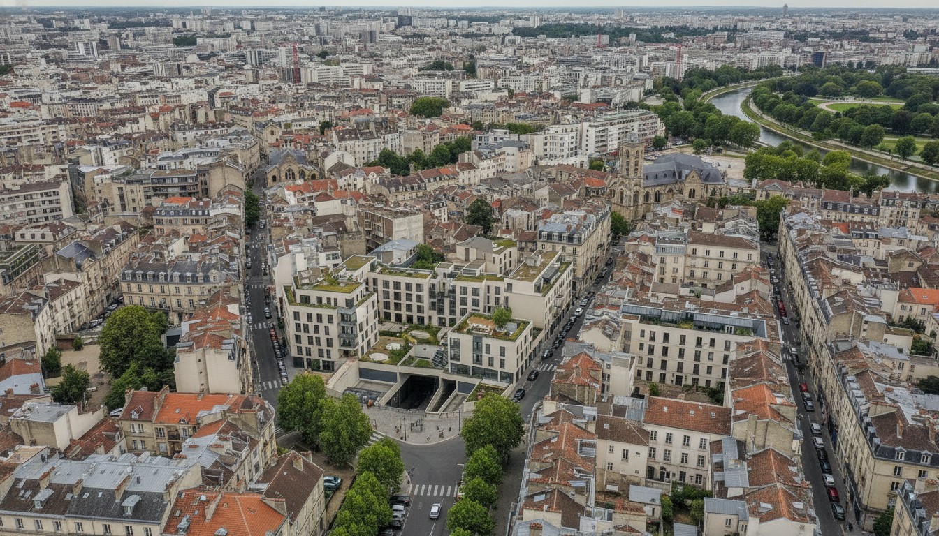 les quartier chaud de nantes