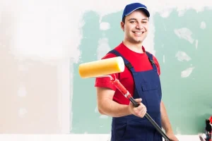 comment choisir un peintre en bâtiment