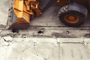 détection réseaux infrastructures souterraines
