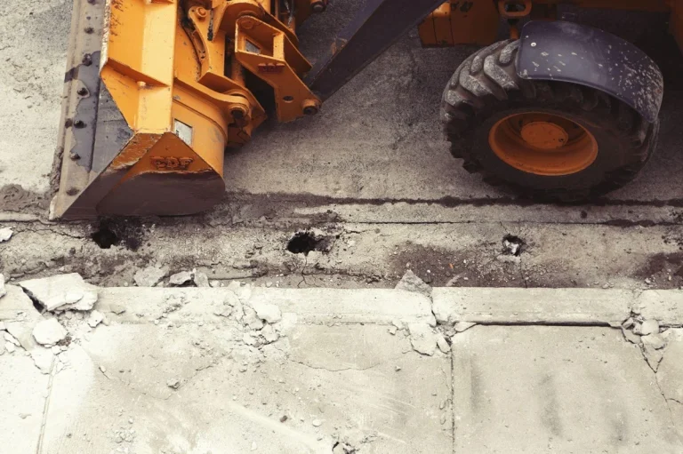 détection réseaux infrastructures souterraines