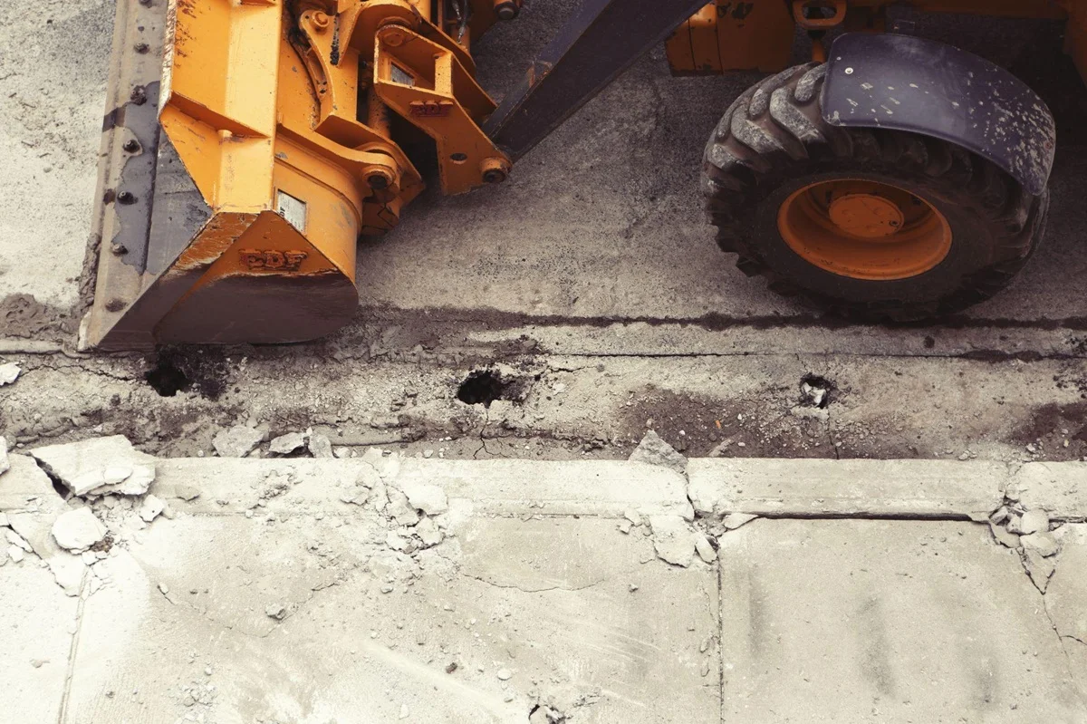 détection réseaux infrastructures souterraines